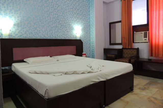 Hotel Zee